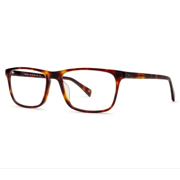 Adrienne VITTADINI Tortoise Shell Reading Glasses - Picture 2 of 9
